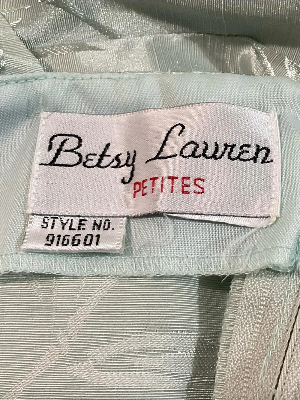 Betsy Lawren vintage betsy